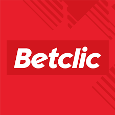 Logo de Betclic - Freebets & Bonus Exclusifs - Plateforme de jeux en ligne