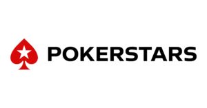 Logo de PokerStars - Les Meilleurs Tournois de Poker - Plateforme de jeux en ligne
